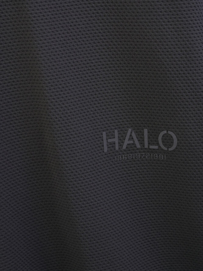 Newline HALO HALO SORONA T-SHIRT Raven