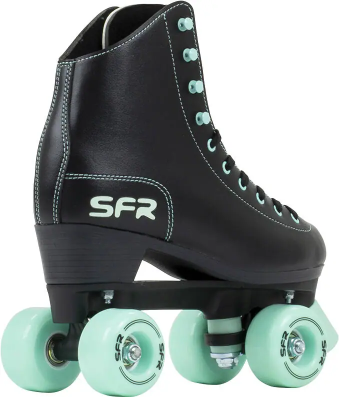 SFR Figure Sort Side-by-side Rulleskøjter - Voksne | SkatePro