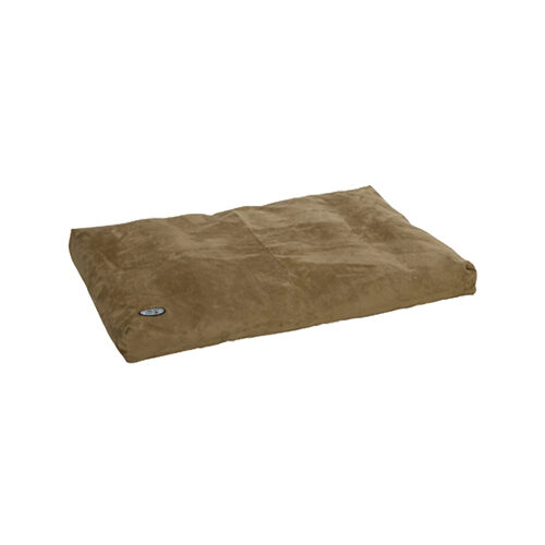 Buster Memory Foam Dog Bed