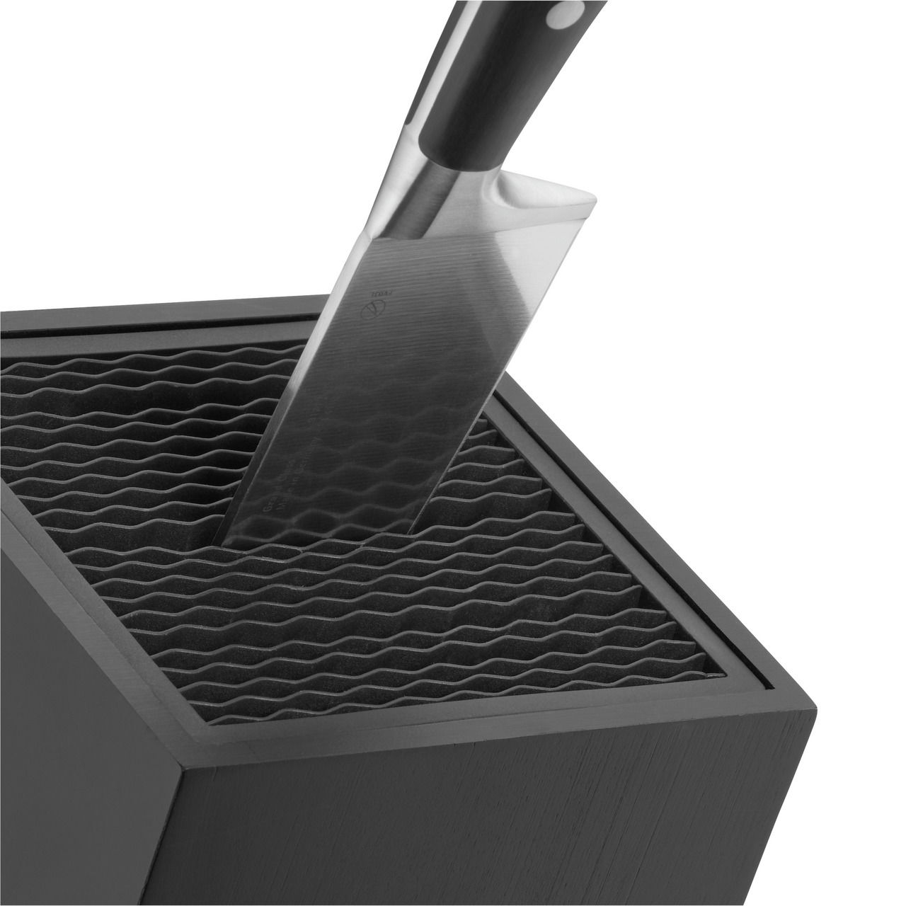 WMF Messerblock 6-tlg. GRAND CLASS
