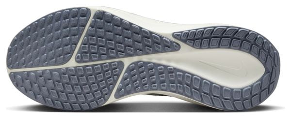 Chaussures Running Nike Vomero 17 Bleu/Blanc Homme