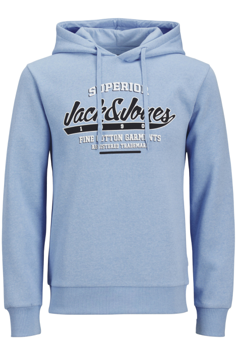 Jack & Jones blauwe heren sweater