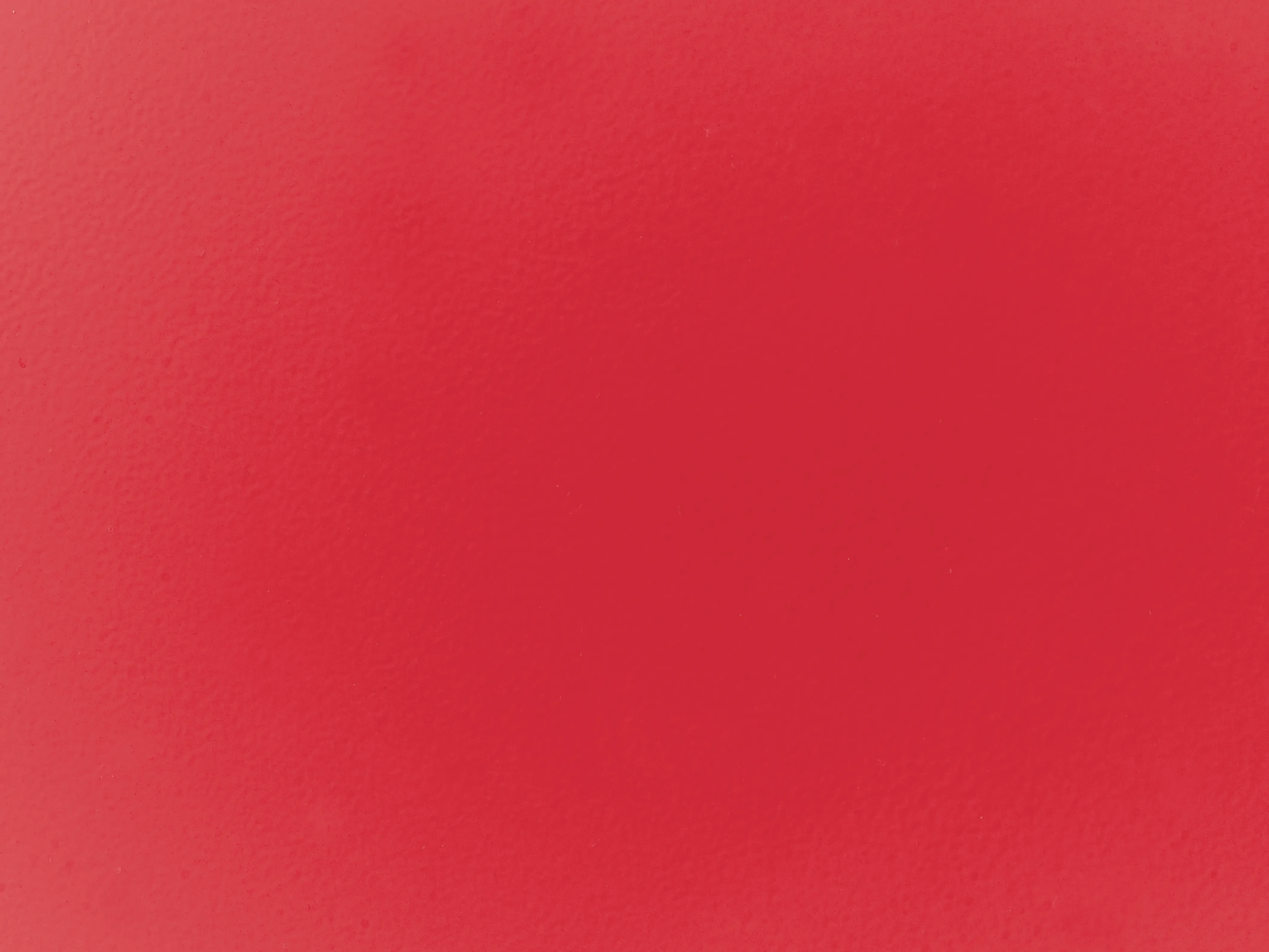 Bijzettafel TAGGART Metaal Rood