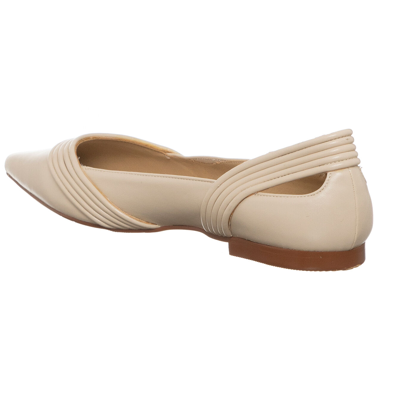 Tua By Braccialini Ballerines Loa beiges