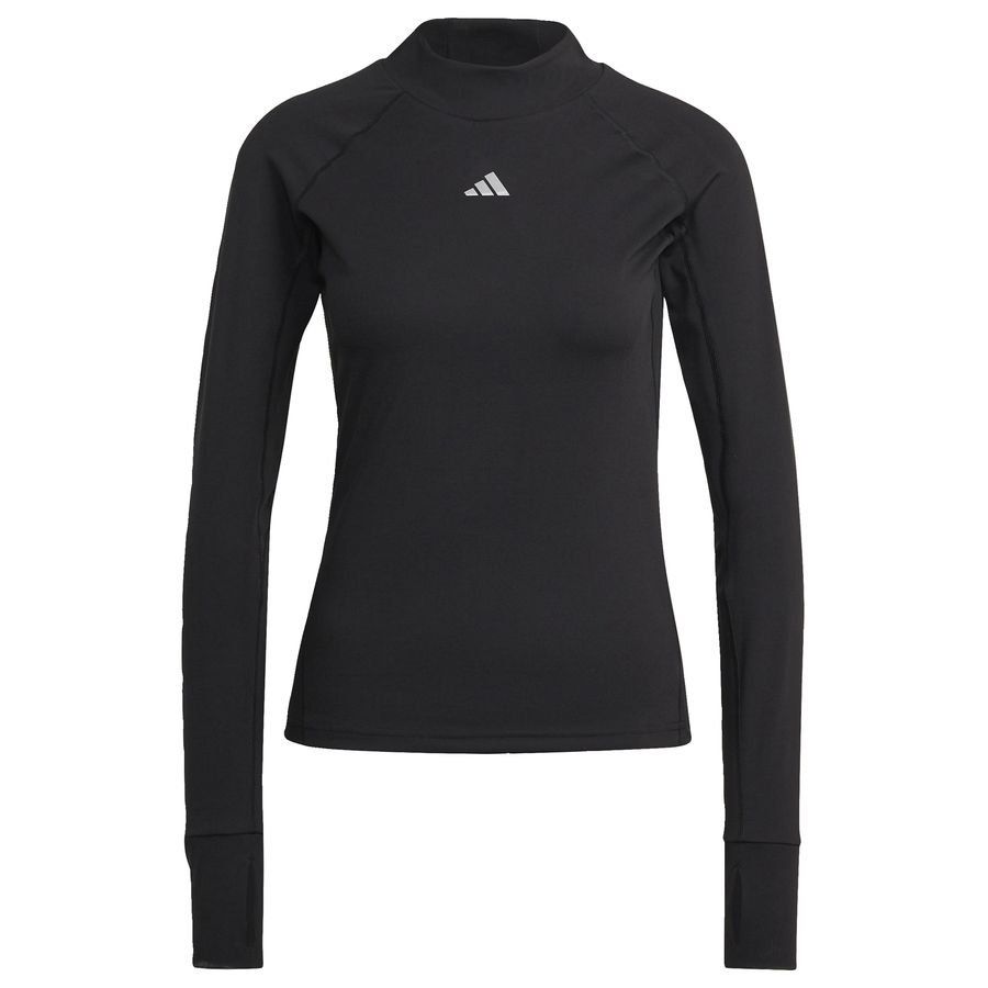 adidas Baselayer Techfit Warm - Noir Femme