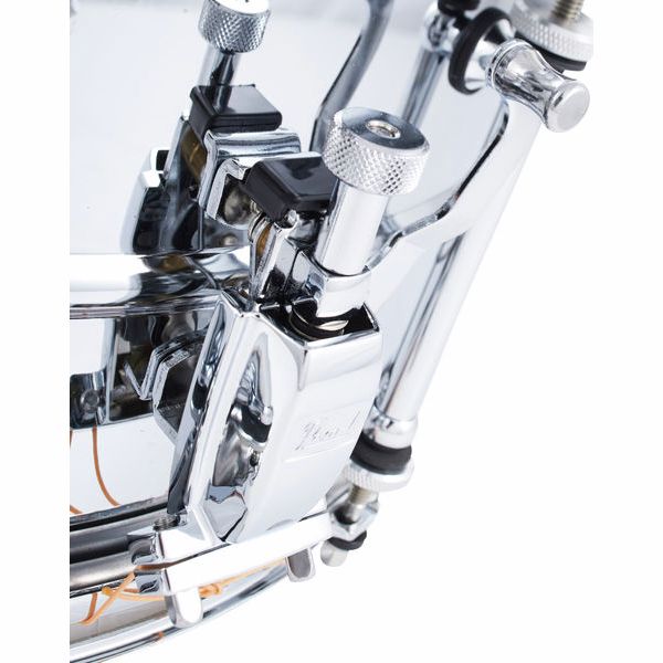 Pearl IP1465 Ian Paice Signature Snare Drum