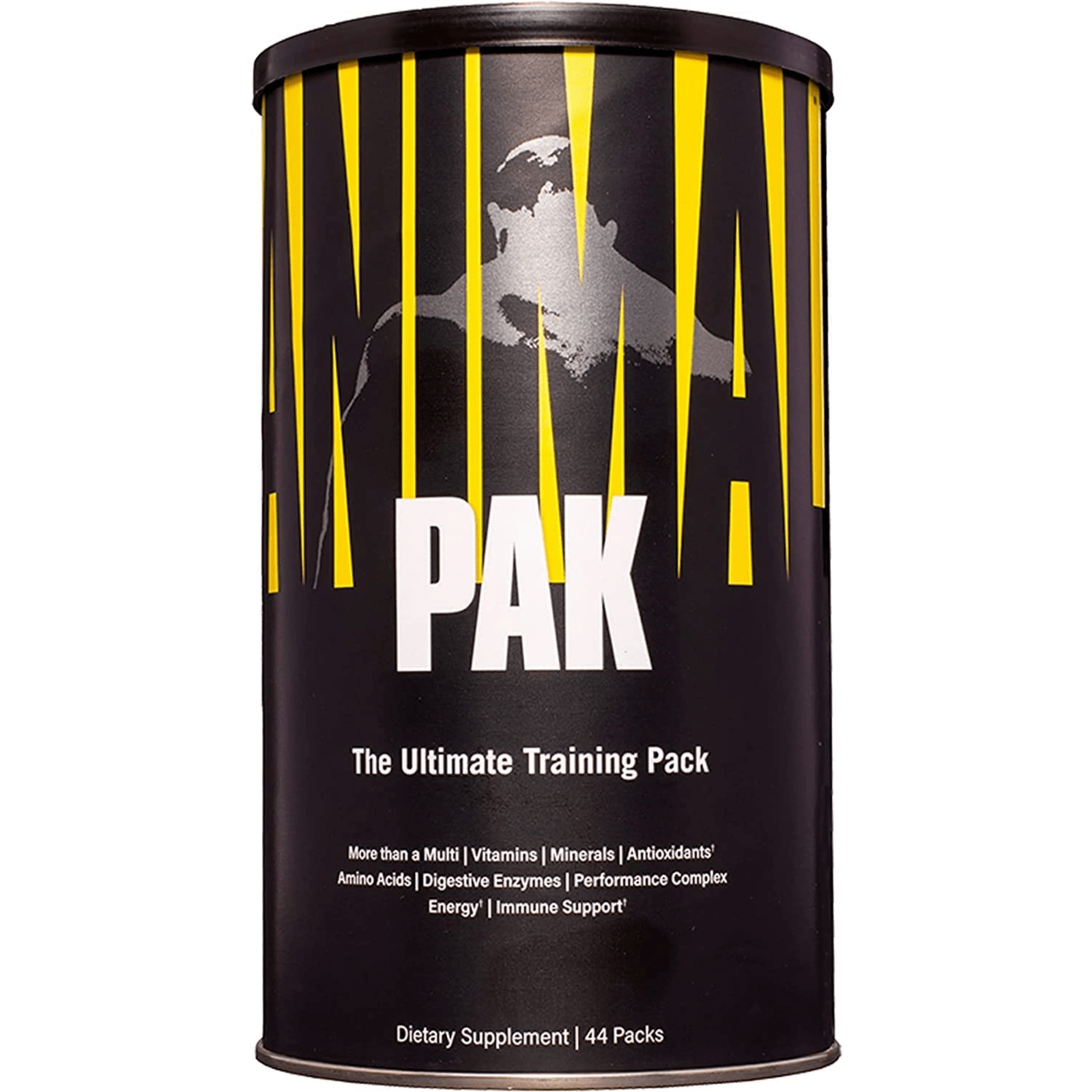 Animal Pak (44 Packs)