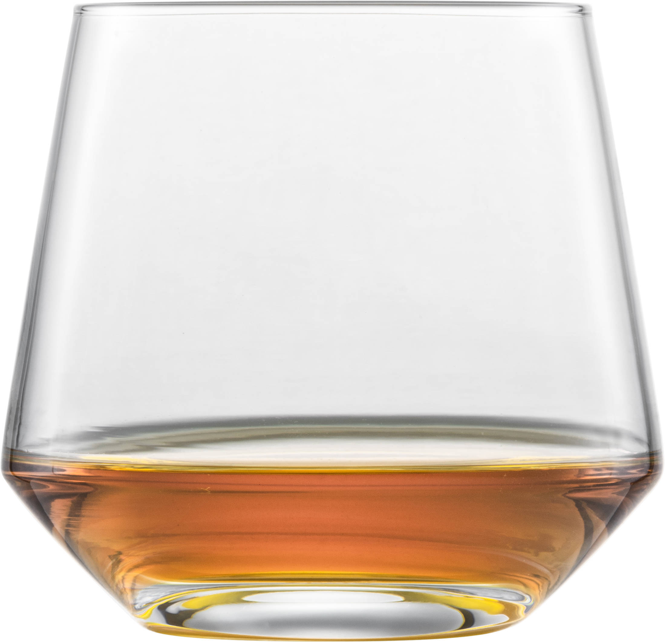 Schott Zwiesel Zwiesel Glas Whiskey Glas Pure - 389 ml - 6 stuks
