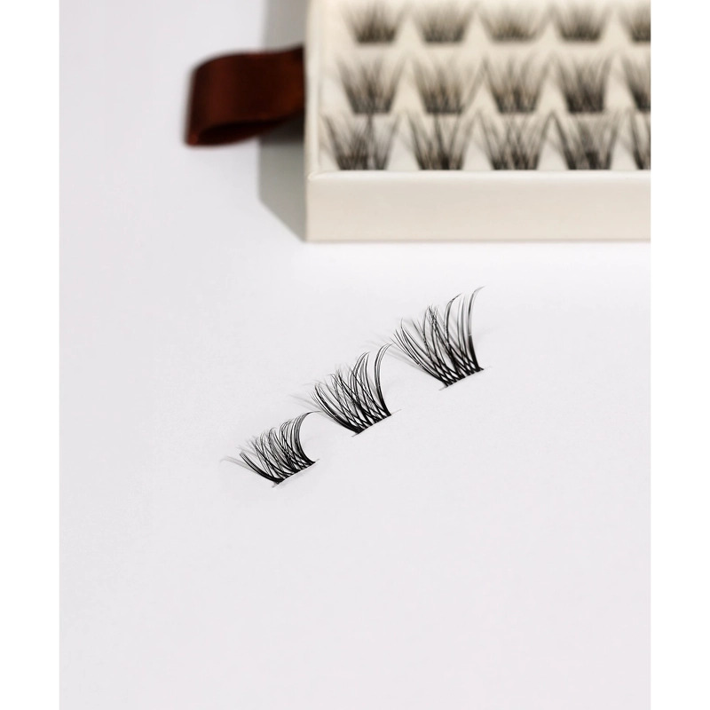 DUFFBEAUTY Extended Lash Starter Kit