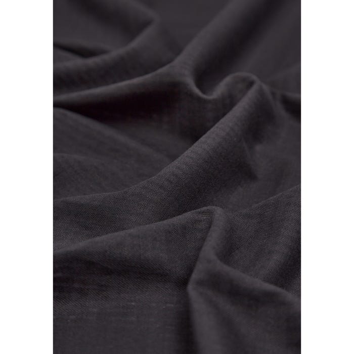 Atelier Veritas-Katoen raster - per meter