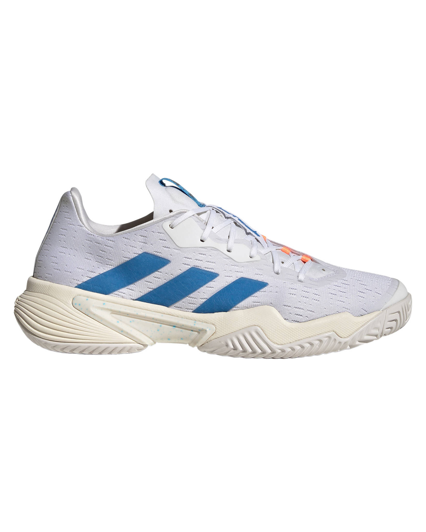 adidas Performance| Herren Tennisschuhe Outdoor BARRICADE M PARLEY WIMBLEDON