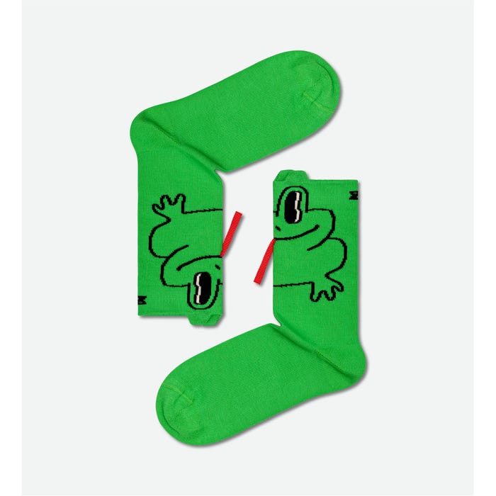 Happy Socks-Kids Happy Socks frog tongue