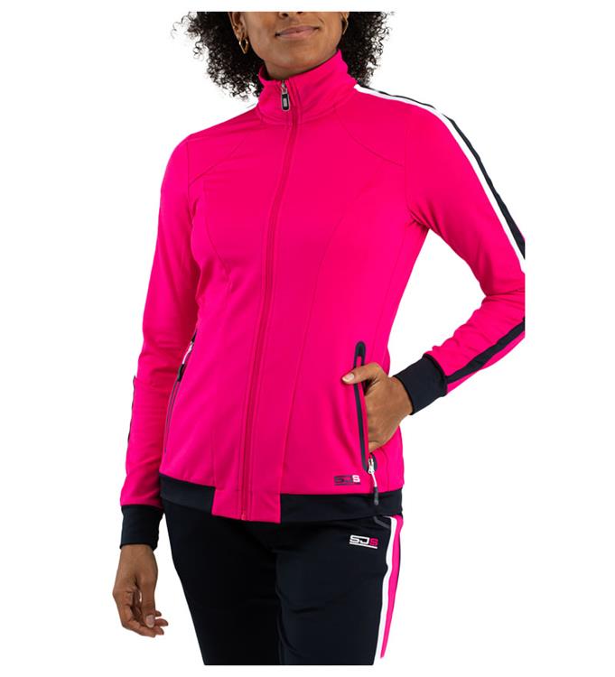 Sjeng Sports Women Aviva Trainingsjack