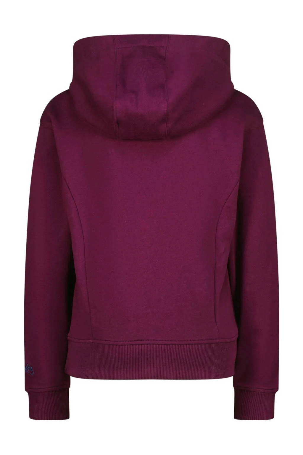 Vingino sweater donkerrood