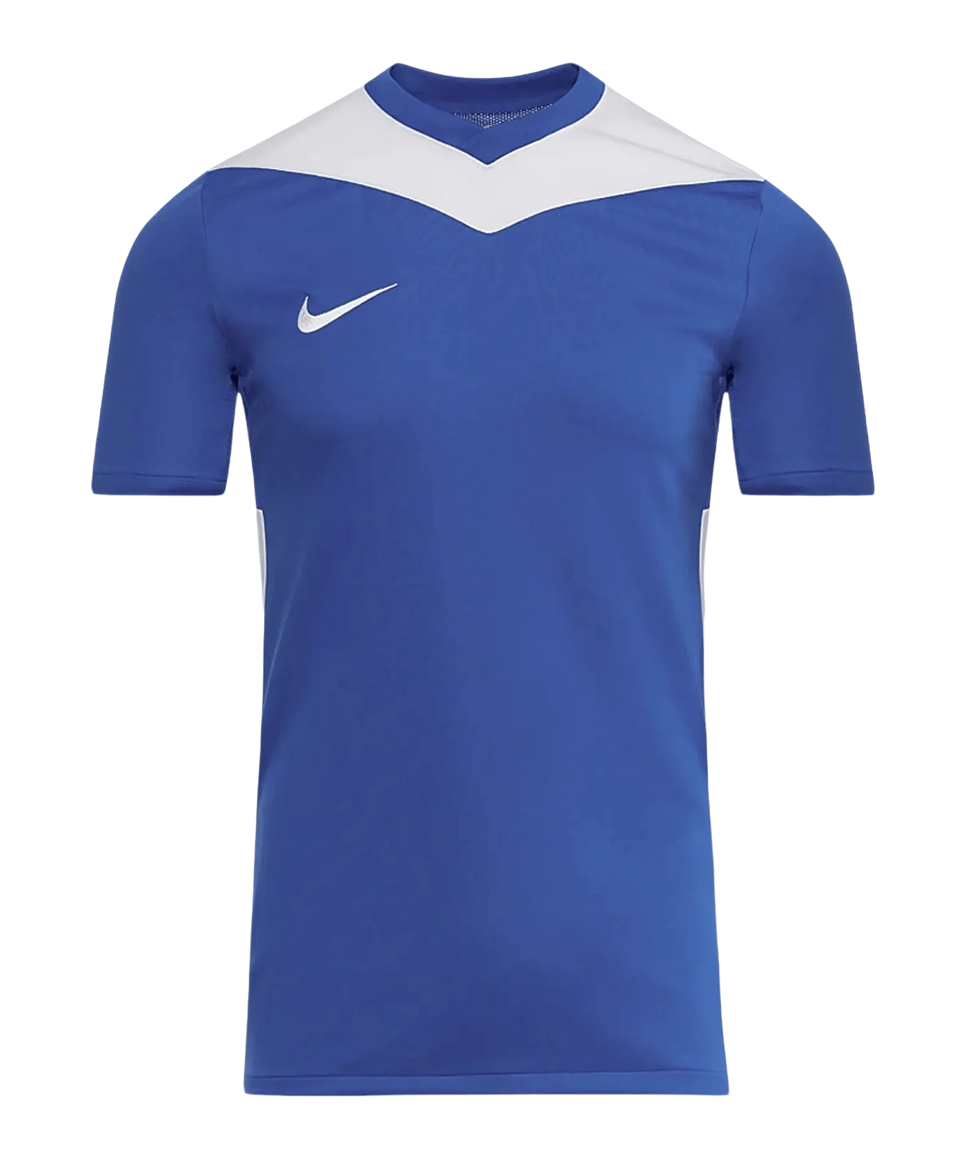 Nike Park Derby IV Trikot Blau F463