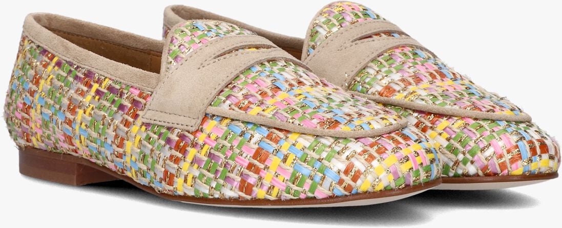 PEDRO MIRALLES multi pedro miralles loafers 14576