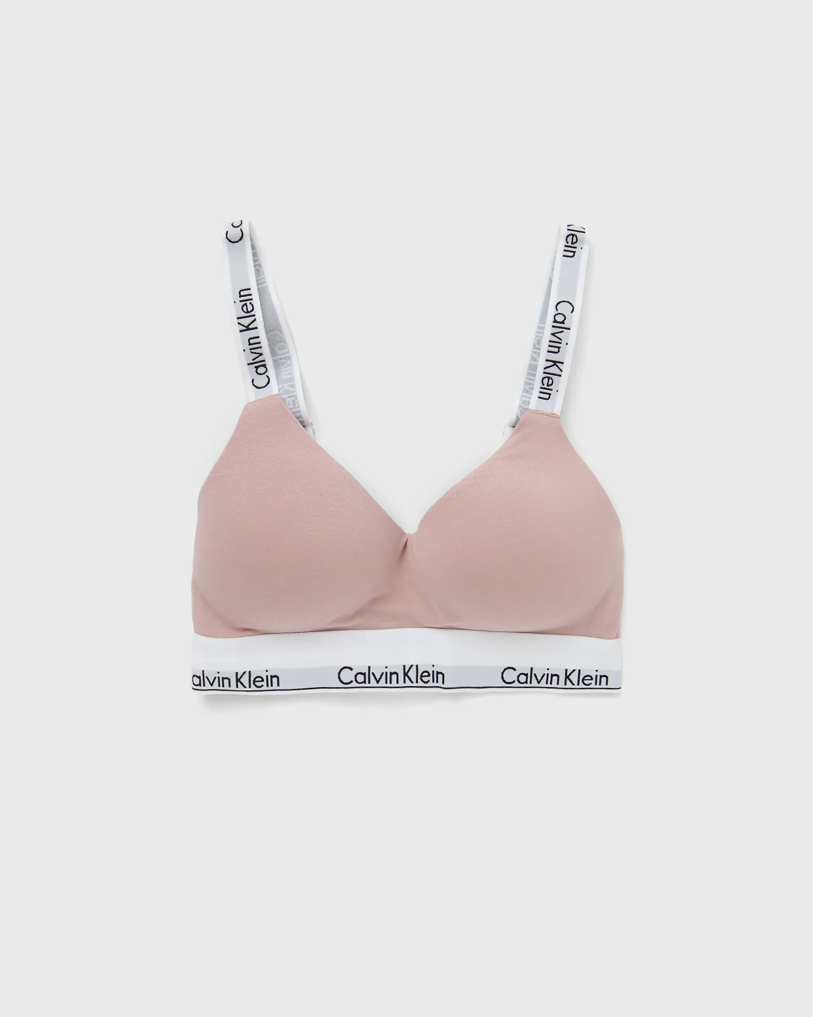 Calvin Klein Underwear WMNS LGHT LINED BRALETTE (AVG)