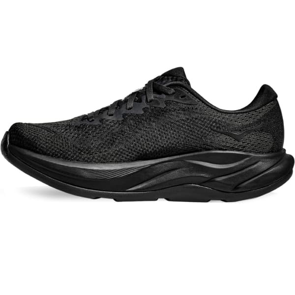 Chaussure running HOKA ONE ONE RINCON 4 W BLACK / BLACK