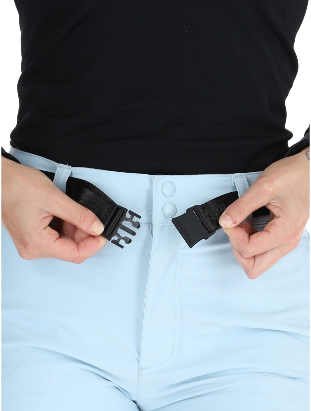 Star Slim Snow skibroek dames