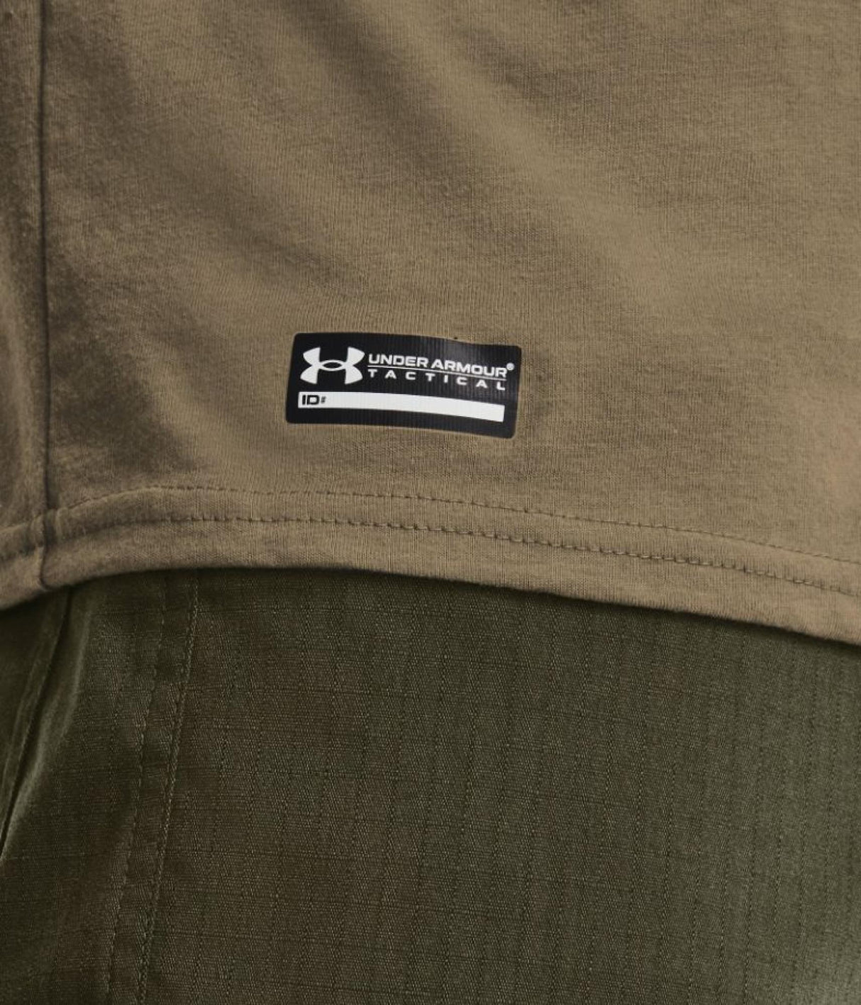 Under Armour Tactical<br>Cotton