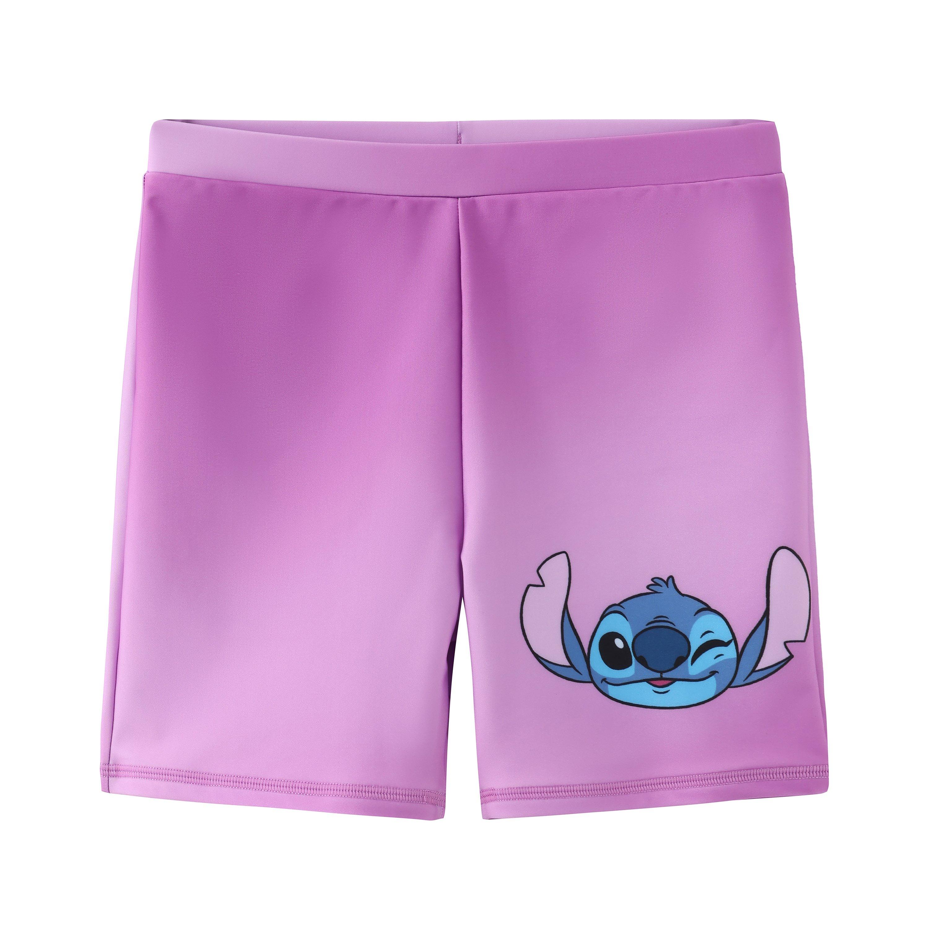 Character 2 Piece Swimsuit Set Juniors