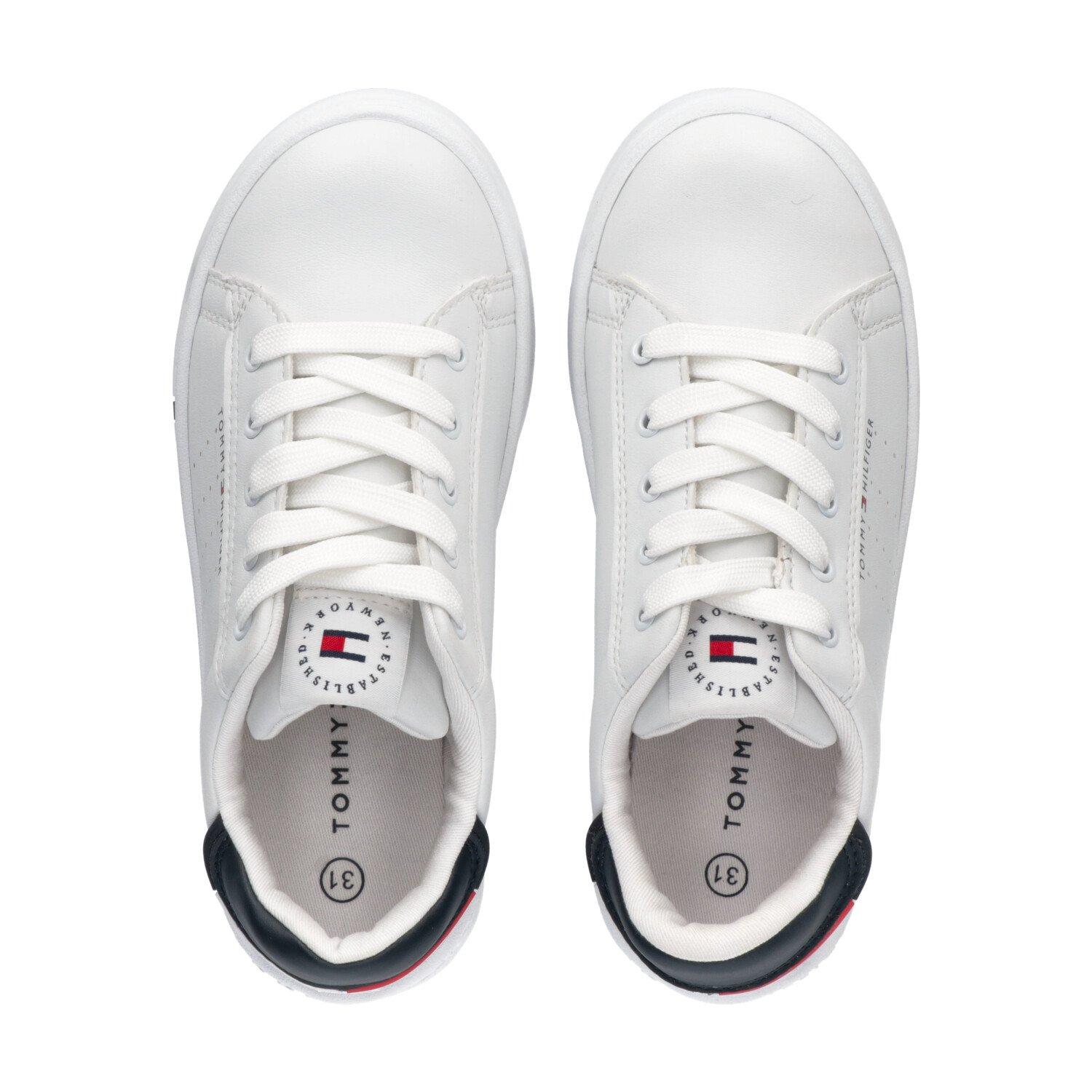 Tommy Hilfiger Kareem Trainers