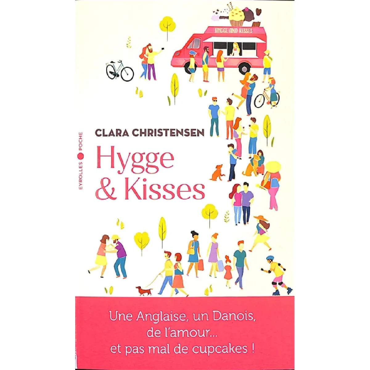 Hygge & kisses · Occasion