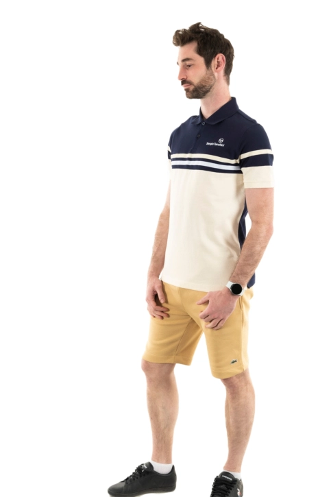 Polos sergio tacchini golfetta 274-nav/piv