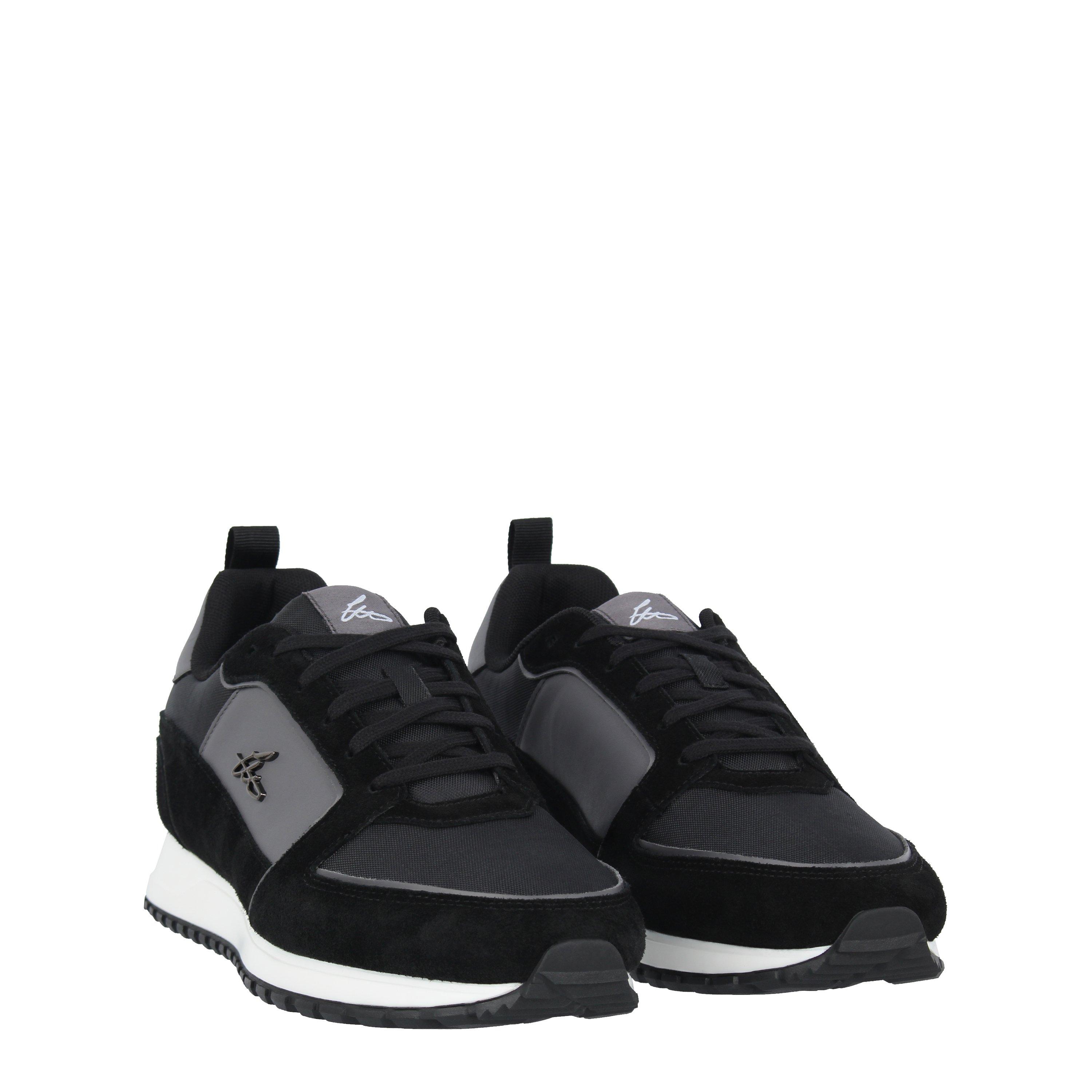 Loyalti Low Trainers Mens