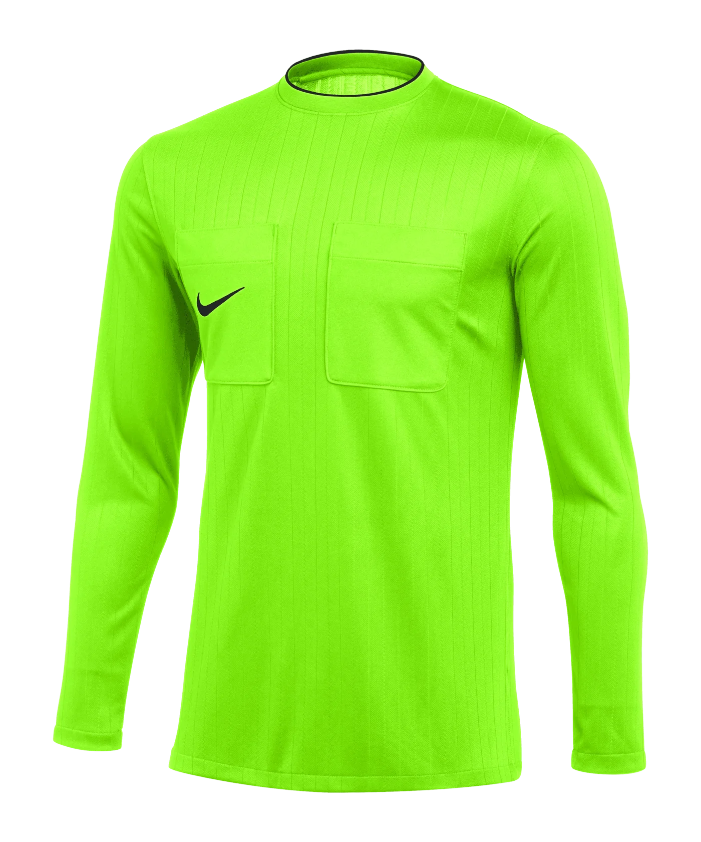 Nike Referee Schiedsrichtertrikot langarm F702