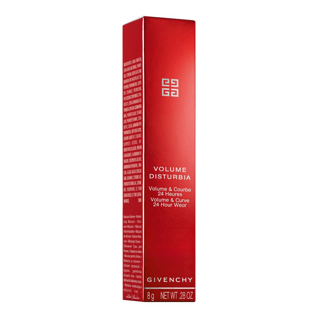 GIVENCHY OLHOS Volume Distúrbio, Máscara de Pestanas