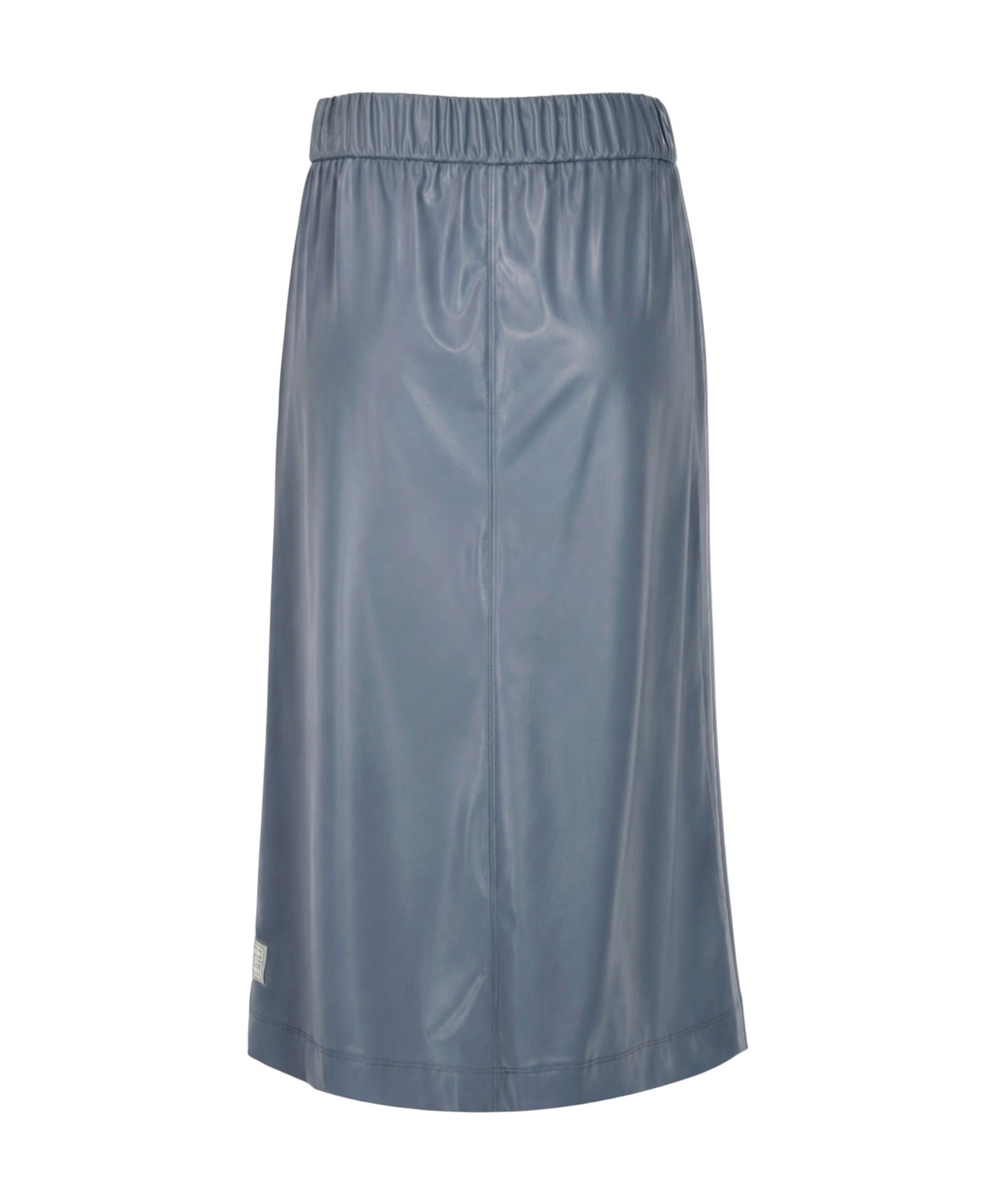Marc Cain Sports Dames rok grijs