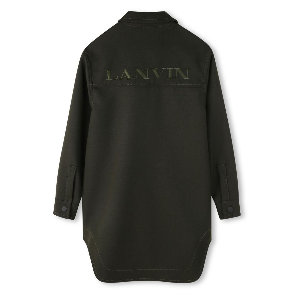 Lanvin Jurk