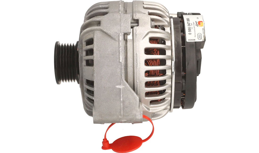 Generator