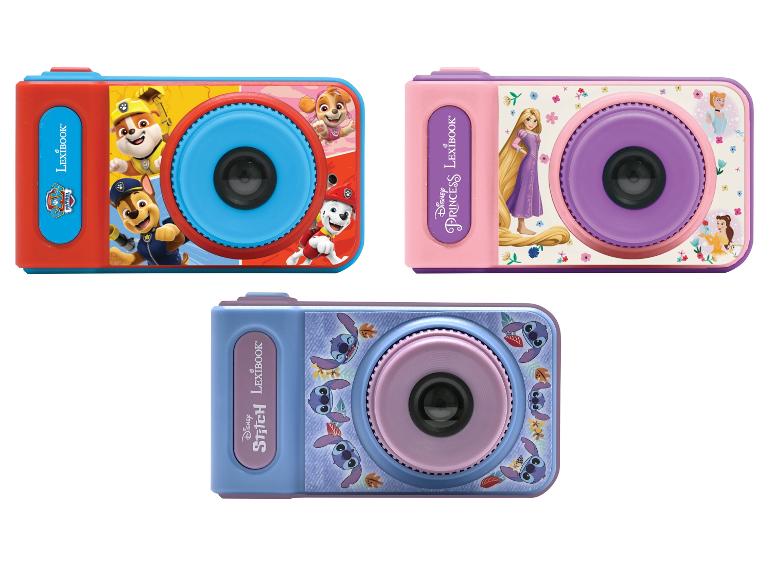 Digitale kinder camera