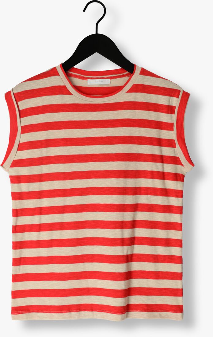 BY-BAR rode by-bar t-shirt thelma big stripe top