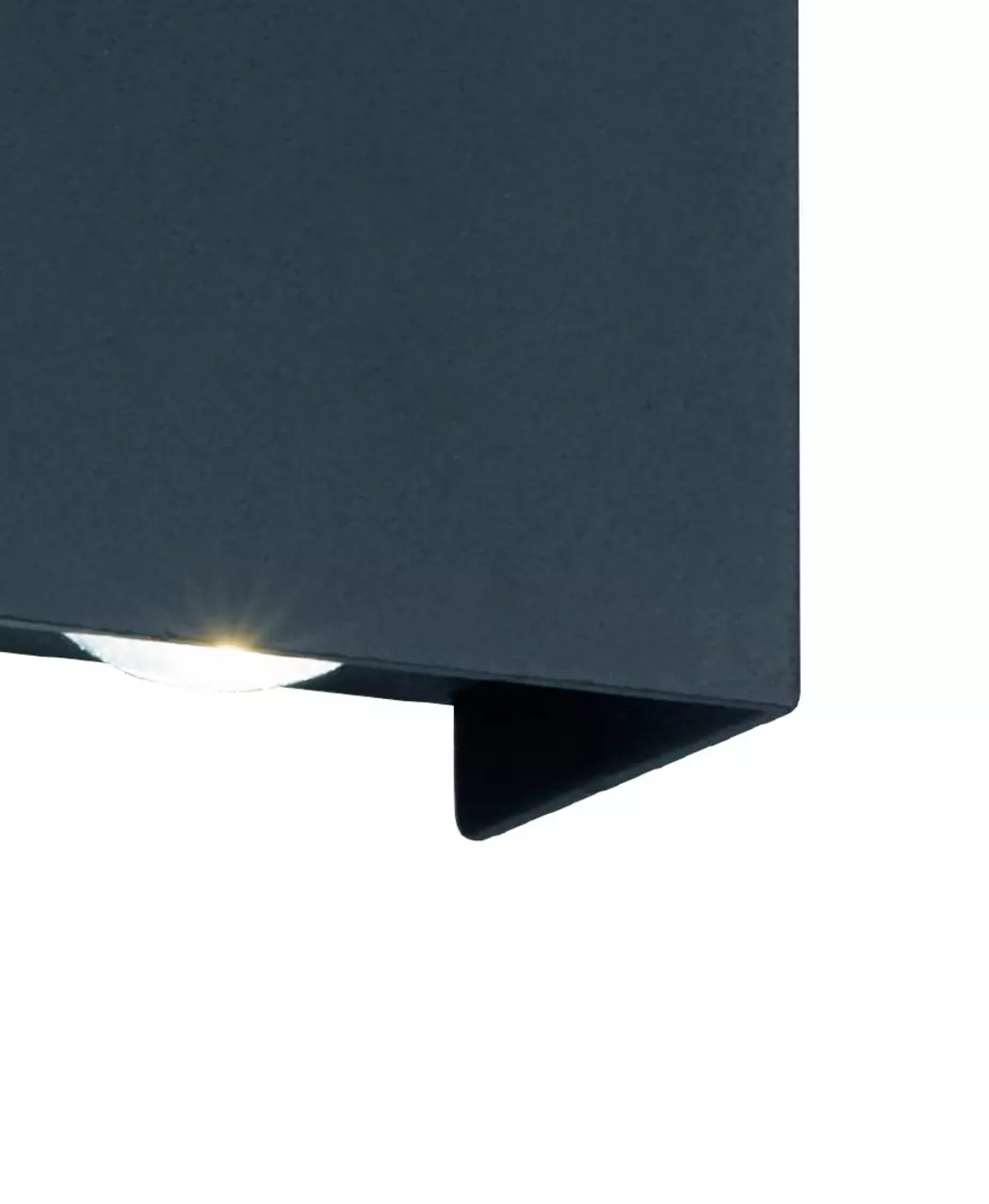 LED-Außenwandleuchte Nairobi