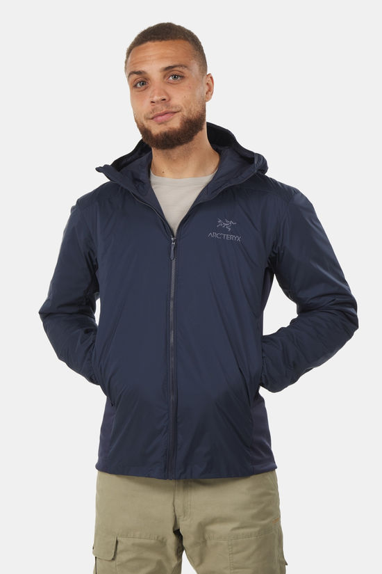 Arc'teryx Arc'teryx Atom Hoody Isolatejas