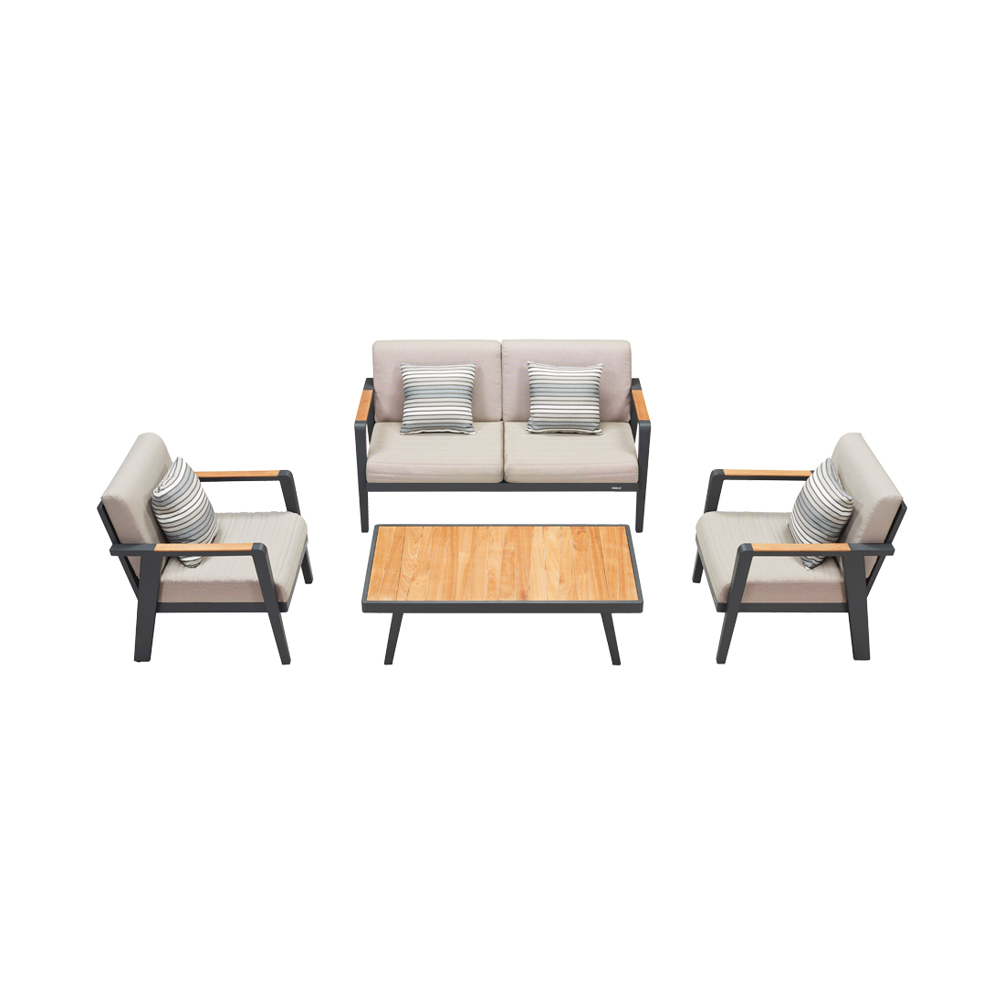 Higold Emoti Gartenlounge