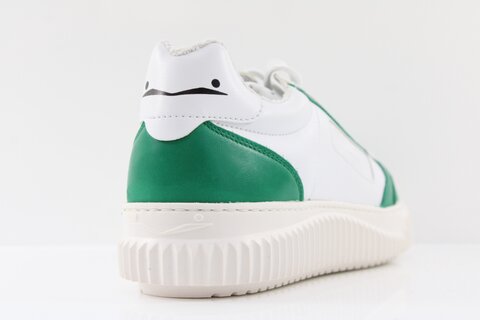 Voile Blanche Sneaker