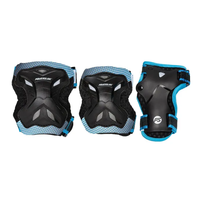 Powerslide Pro Protection Set Kids