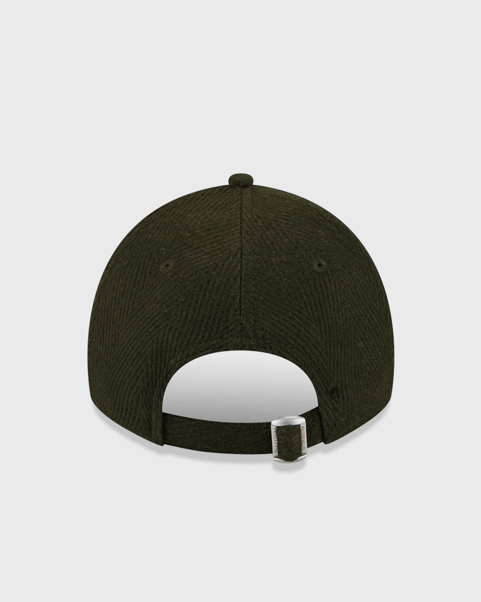 New Era HERRINGBONE 9TWENTY NEW YORK YANKEES