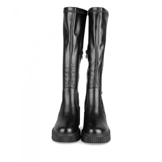 Bottes NOIR MERRY SCOTT