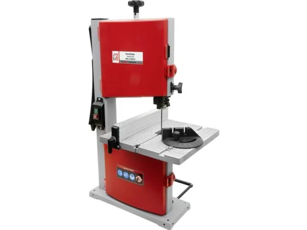 Holzmann HBS230ECO Båndsav til træ