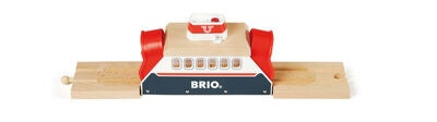 BRIO World 33569 Ferje