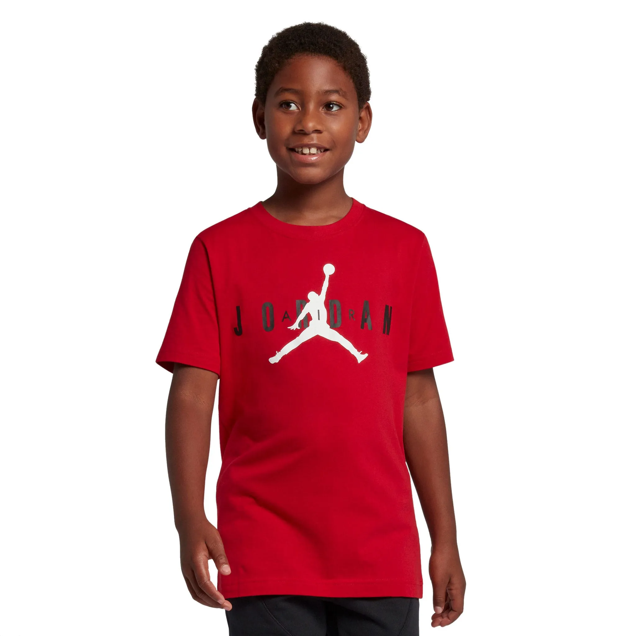Jordan T-Shirt Jordan 5 Logo 8-16ans