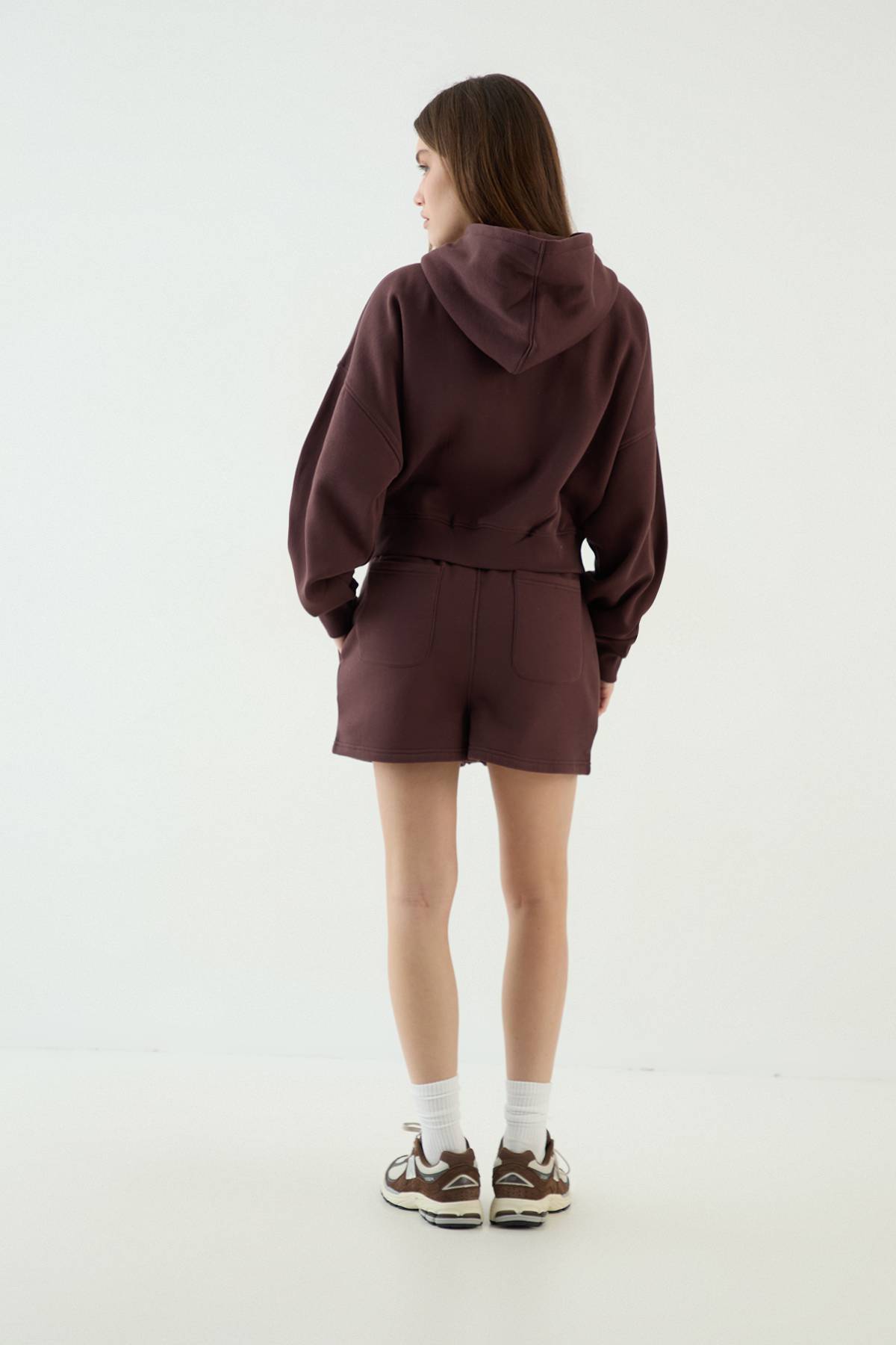 Short De Jogging À Taille Cordon Dsgn Studio