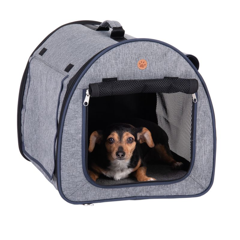 Niche pliable Easy Go à prix discount sur bitiba.fr