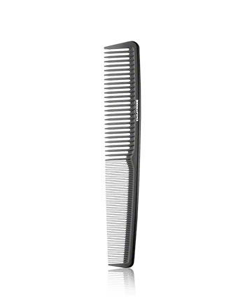 Denman Combs DPC5 Black Small Cutting Comb 1-Stück