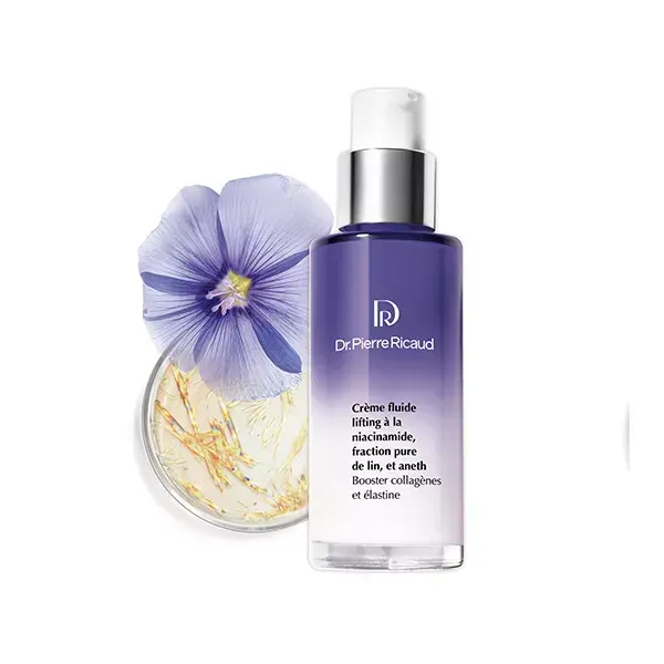 Creme Fluido Lifting Facial Dr. Pierre Ricaud 50 mL